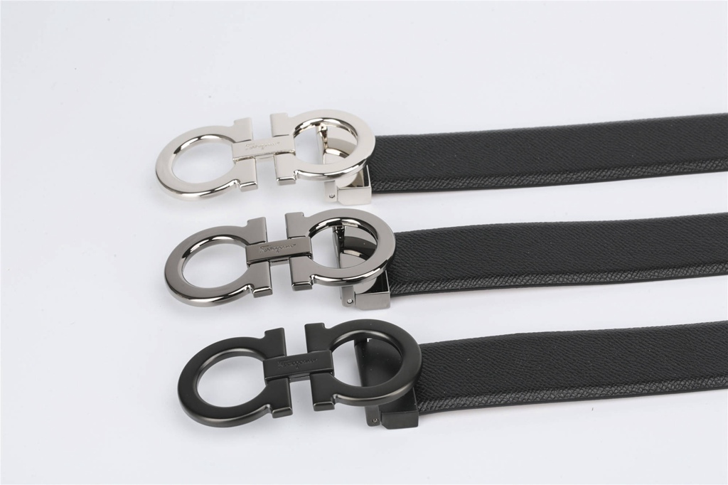 Ferragamo BELTS 35mm